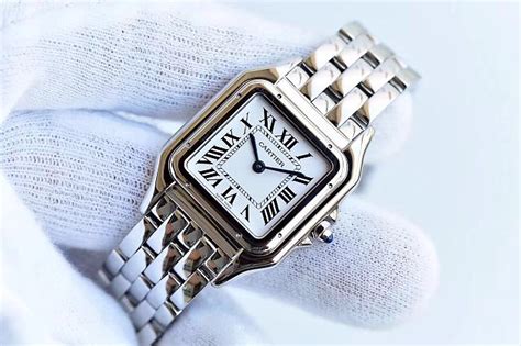 replica cartier panthere|knockoff cartier panthere watch.